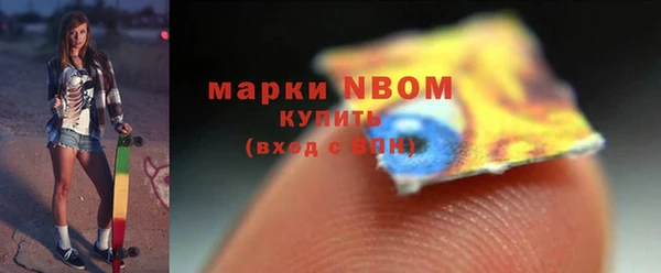 молекула духа Белоозёрский