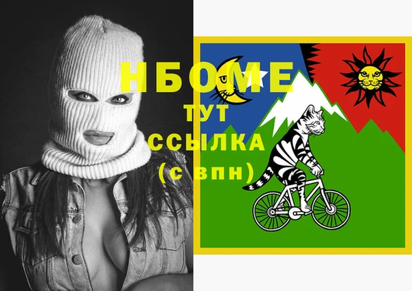 молекула духа Белоозёрский